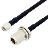 SMA Cable Set SC30DCM X9605